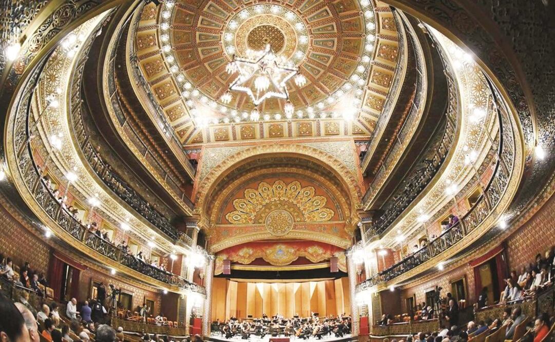 Foto: Archivo. EL UNIVERSAL