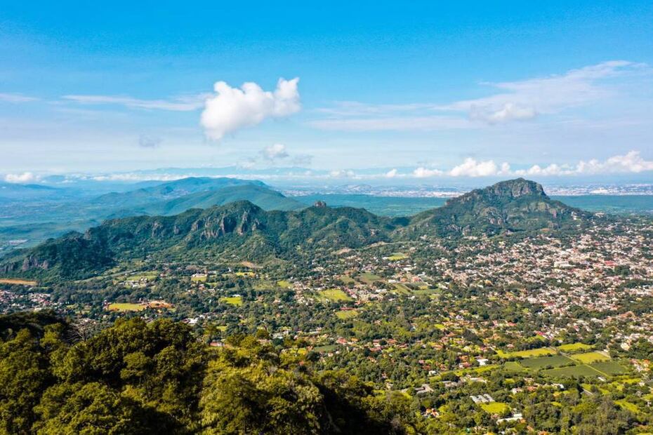 Foto: Sectur Morelos