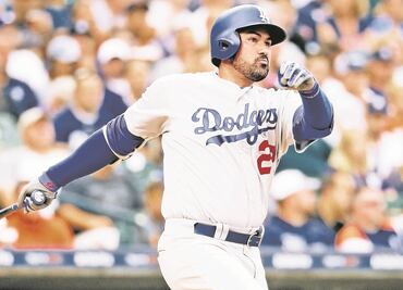 Mets le dio más opciones al Titán