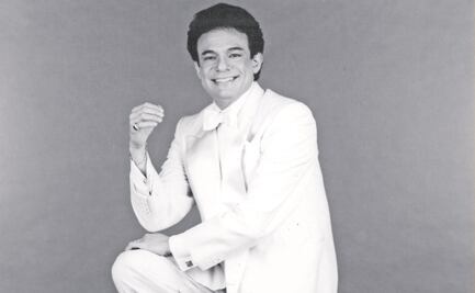 José José, su vida en cinco canciones