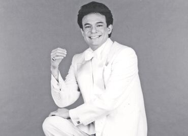 José José, su vida en cinco canciones