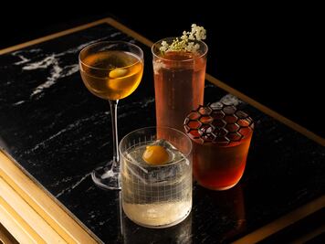 El mejor bar del mundo está en México, de acuerdo con The World’s 50 Best Bars