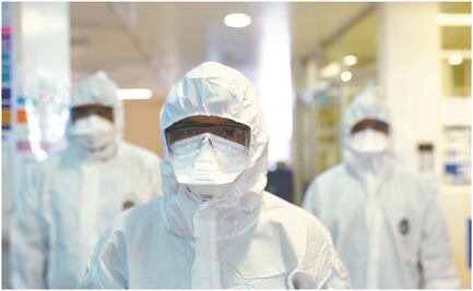 Podría existir otra "década perdida" en América Latina por Covid-19: FMI