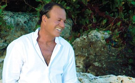 Julio Iglesias recuerda el accidente que frustró sus planes de ser futbolista