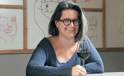 Dos vinos hechos con uva Malbec queretana que nos hicieron caer en la tentación