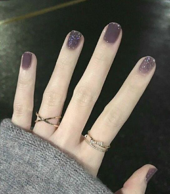 Jelly nails: la tendencia viral de TikTok que va a reinar en primavera