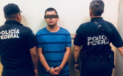 Capturan al “H1”, objetivo prioritario en Guanajuato