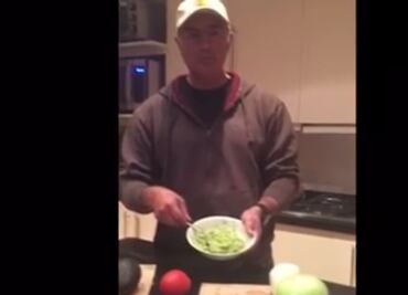 Titular de Sagarpa lanza #RetoGuacamole a secretarios