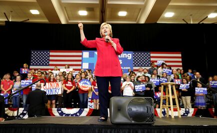 Defiende Clinton derecho de puertorriqueños a votar