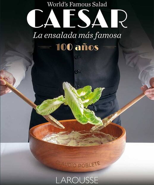 México se lleva cuatro premios de ediciones literarias de los Gourmand Awards. Foto: cortesía