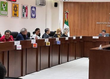 PREP en Tamaulipas reporta casi el 50% de los votos para Américo Villarreal
