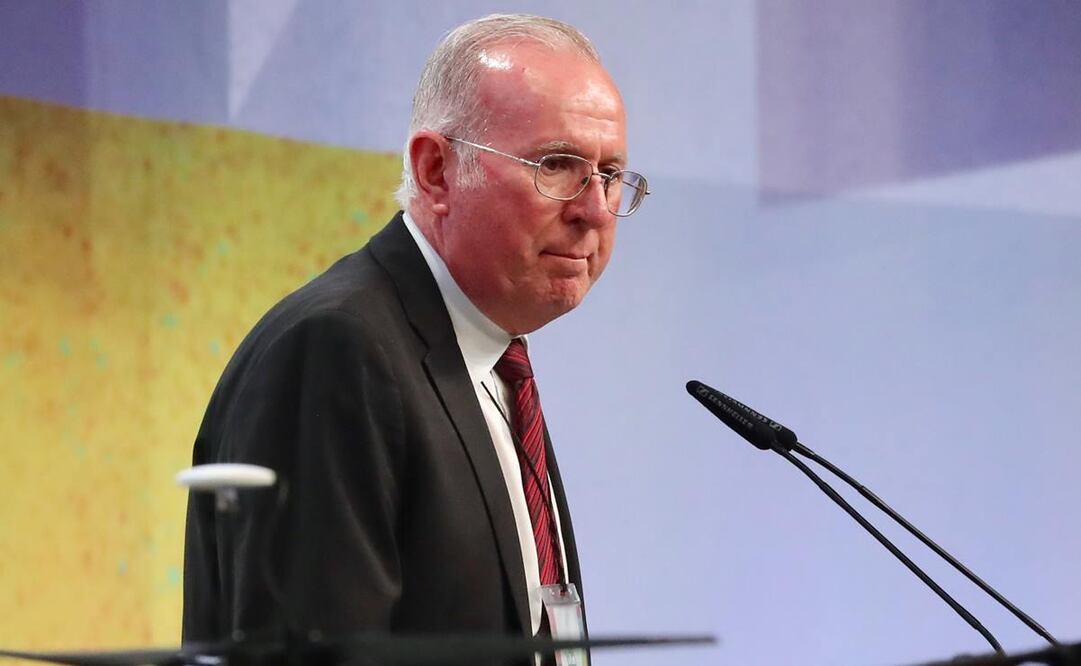 Foto: Archivo. EL UNIVERSAL