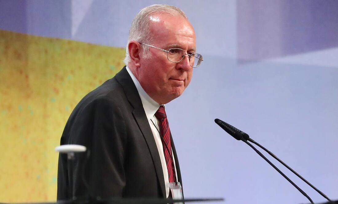 Foto: Archivo. EL UNIVERSAL