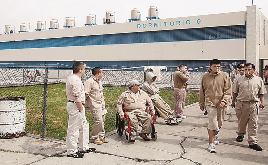 Foto: Archivo/ EL UNIVERSAL                