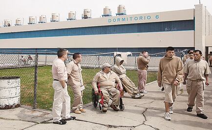 En reclusorios nacionales prevalece la corrupción: UNAM