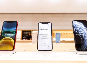 Precio, factor decisivo para estrenar iPhone 11