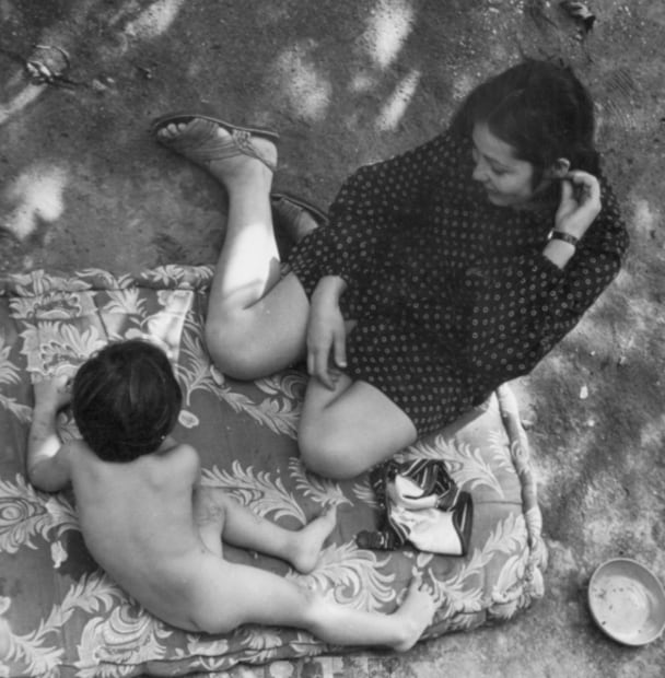 Paulina Lavista presenta la muestra "Personajes de la cultura en México" en San Antonio, Texas