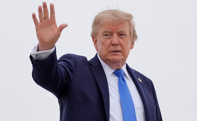Trump dice que trabaja nuevo acuerdo con México; confía en cerrar pacto comercial con Canadá