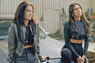 Bancomext apoyará hasta narcoseries