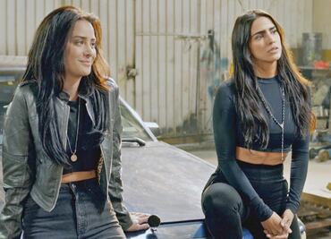 Bancomext apoyará hasta narcoseries