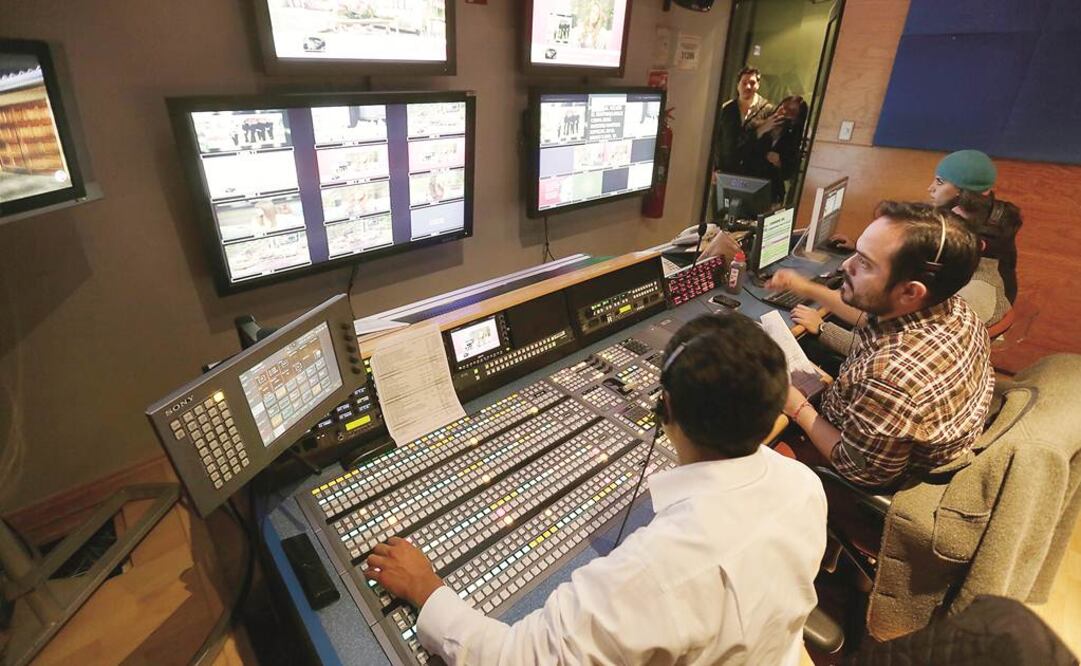 En el proceso se considerará conformar sistemas televisivos en forma de cadenas o de estaciones individuales, afirman