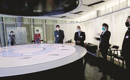 Buscan capacitar a jóvenes en nueva tecnología en Aguascalientes