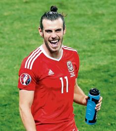 Diablos Rojos buscan frenar ímpetu galés