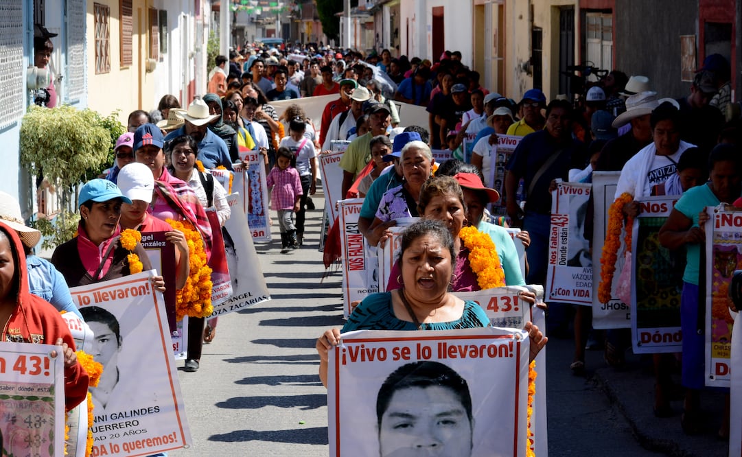 Foto: Archivo / El Universal