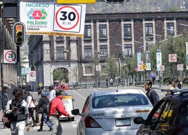 ¡Pon atención! Ayuntamiento de Toluca impondrá multas a quien viole disposiciones del Bando Municipal y reglamento de tránsito