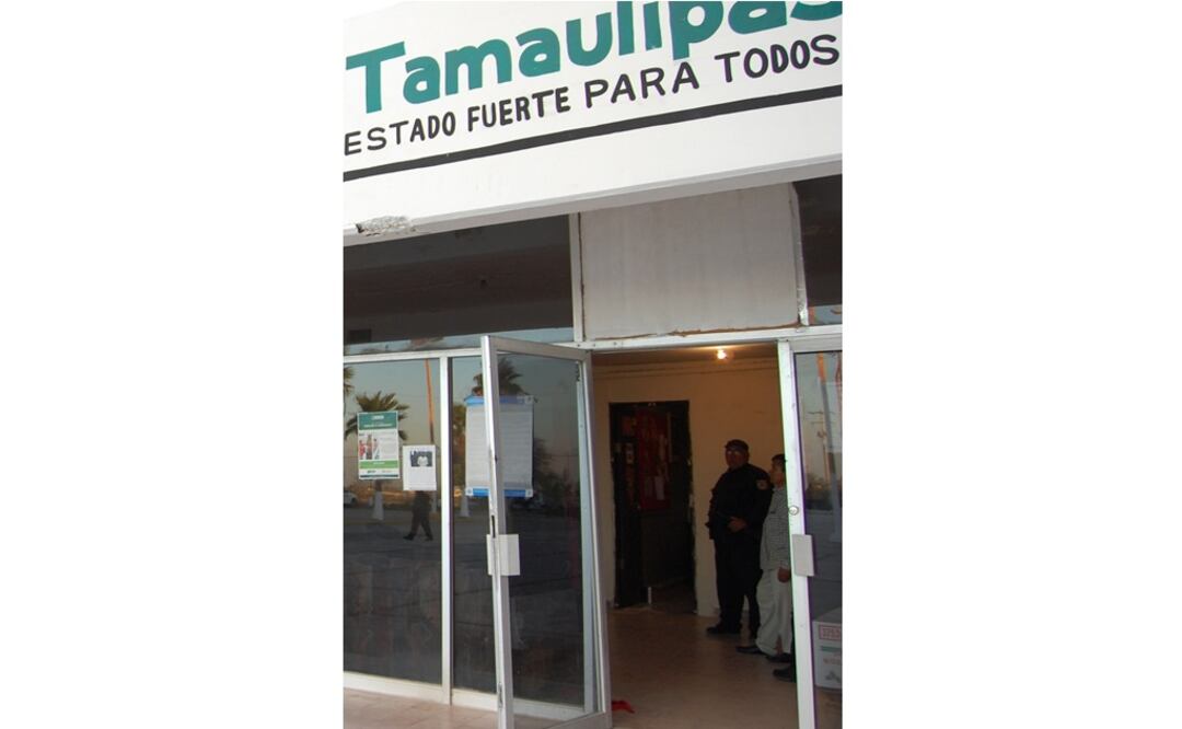 Foto: Archivo/ EL UNIVERSAL