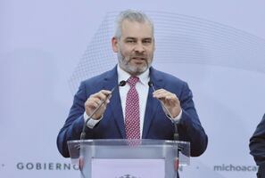 Michoacán se consolida como el estado con menor índice de impunidad del país; tiene un porcentaje de 67.68%