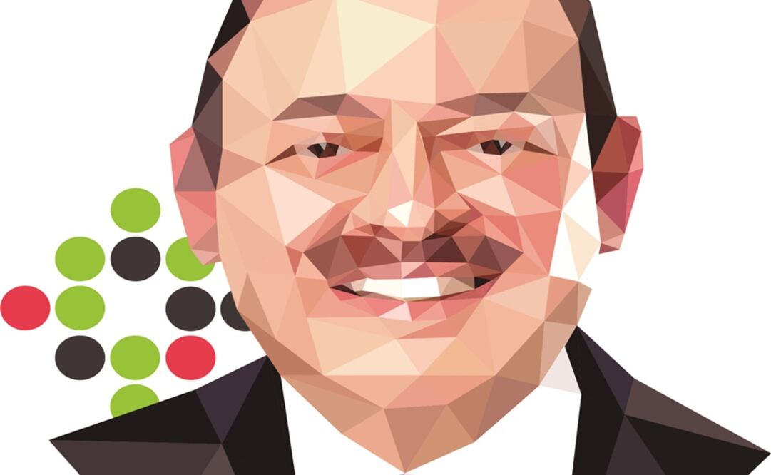 La expansión de GINGroup 