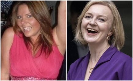 La confunden en Twitter con la primera ministra británica y sus respuestas se vuelven virales