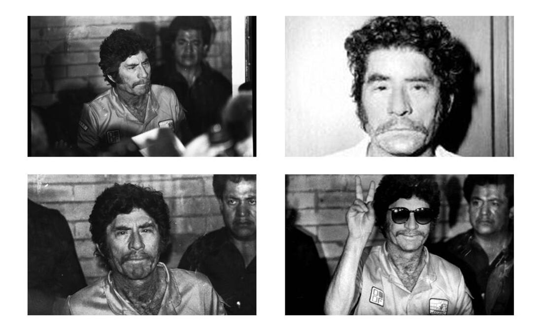 "Don Neto" gana amparo para solicitar liberación anticipada