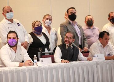 PES presentará denuncias contra gobernador de Jalisco por intromisión en proceso electoral