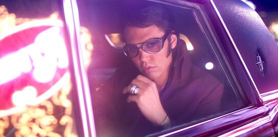 ¿Qué ver? La leyenda del “Rey del rock” cobra vida en Austin Butler