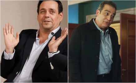 Rodrigo Vidal dice que, si Omar Fierro se convierte en el secretario general de la ANDA, hubo algo "chueco"