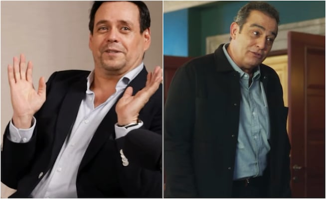 Rodrigo Vidal dice que, si Omar Fierro se convierte en el secretario general de la ANDA, hubo algo "chueco"