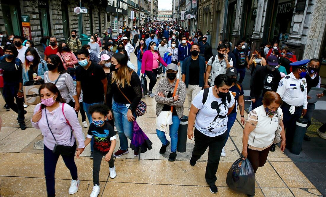 Foto: Archivo/EL UNIVERSAL