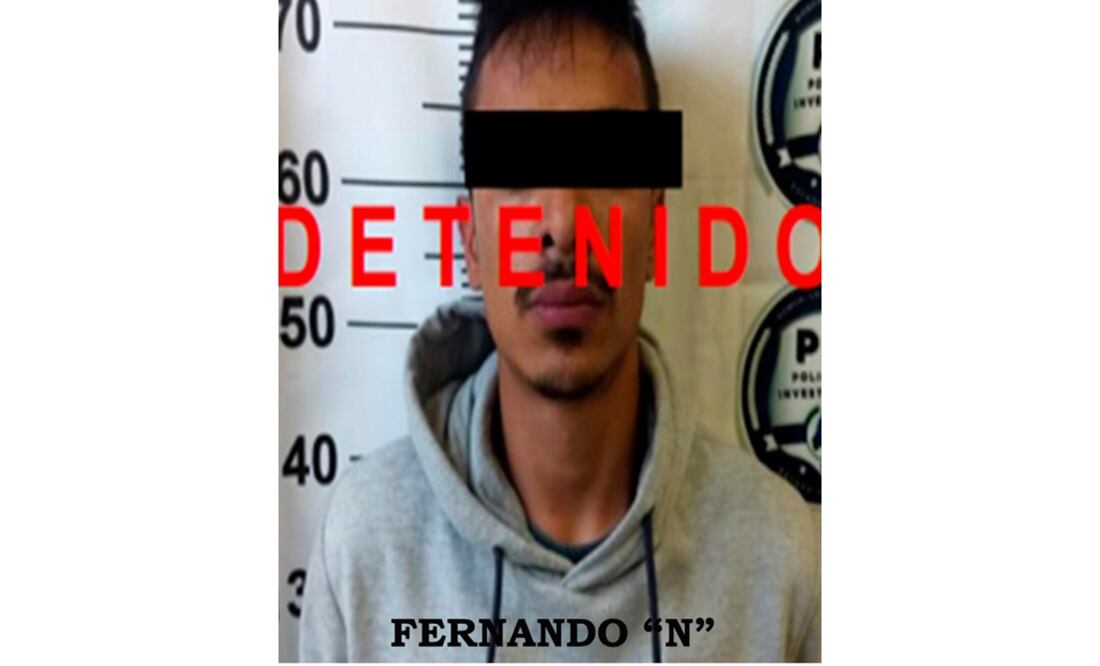 Fotografía: Especial