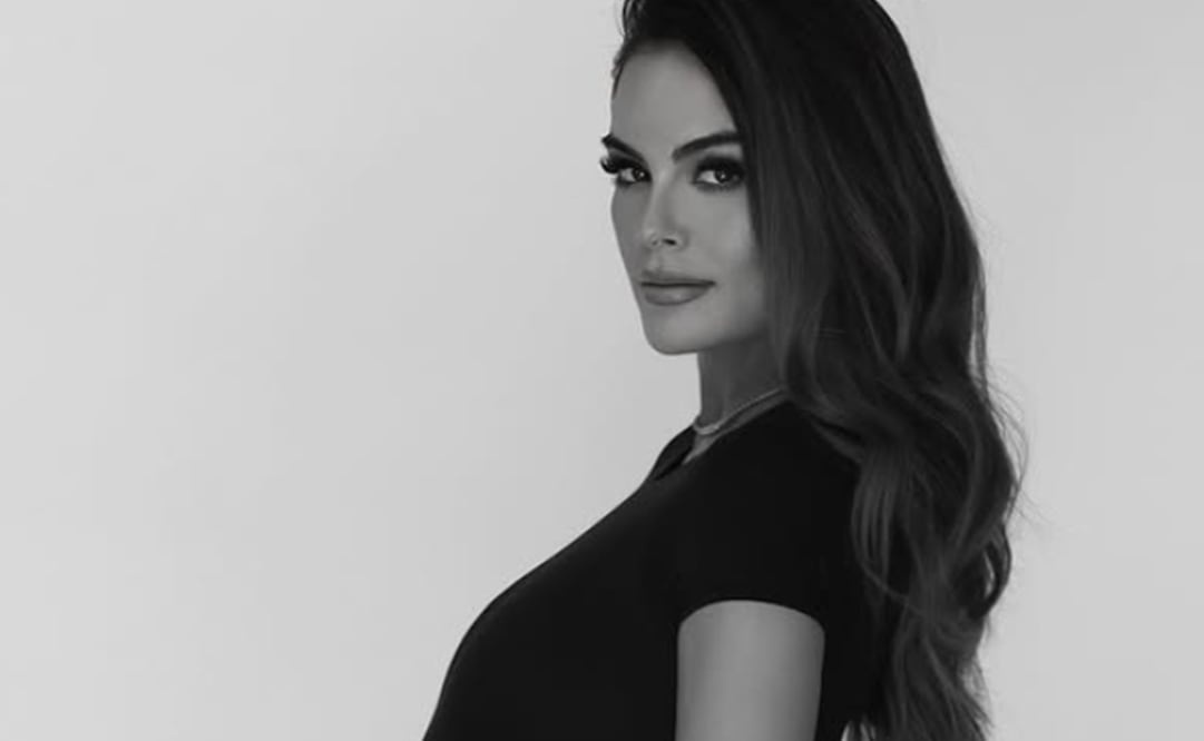 Ximena Navarrete, la exreina de belleza, ha tenido un camino difícil hacia la maternidad. Foto: Instagram oficial.