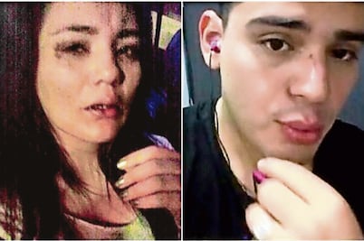 Con cámaras del bar, esperan esclarecer agresión