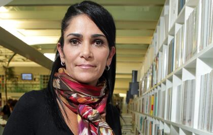 Resolución de ONU sobre Lydia Cacho es un “precedente”: CNDH