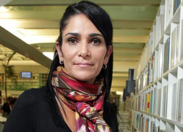 Resolución de ONU sobre Lydia Cacho es un “precedente”: CNDH