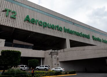 Próxima semana México recuperará la categoría 1 en aviación, anuncia AMLO