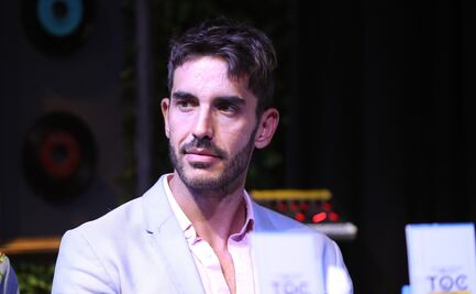 Pedro Prieto extraña apapachos en "Camioncito de Hoy"