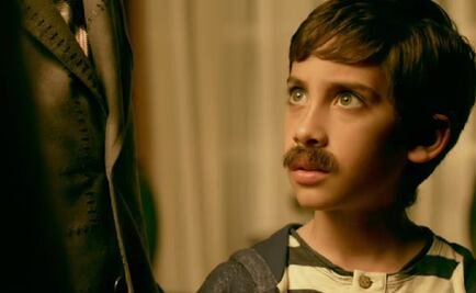 “Por mis bigotes”... contra el bullying