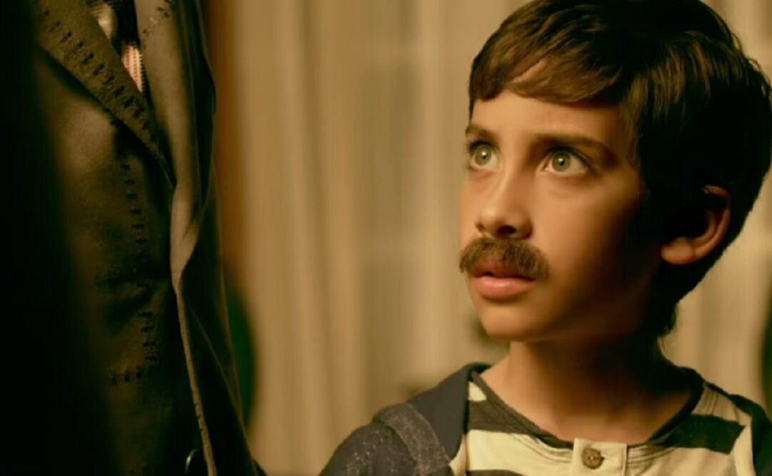 “Por mis bigotes”... contra el bullying