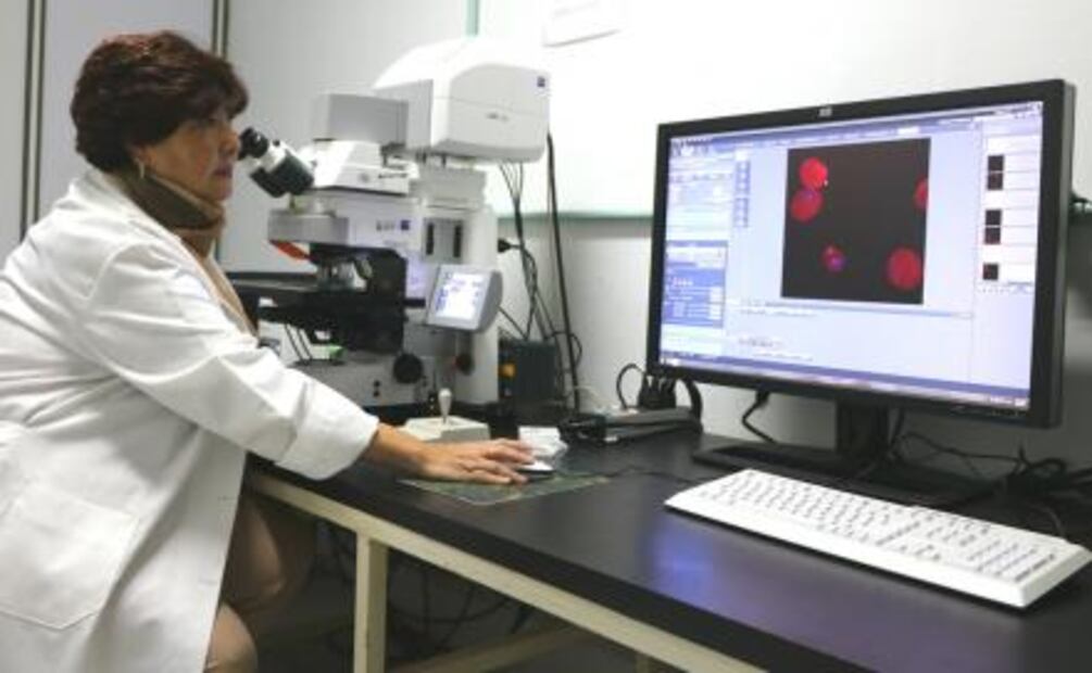 Nadar en aguas contaminadas te puede matar
