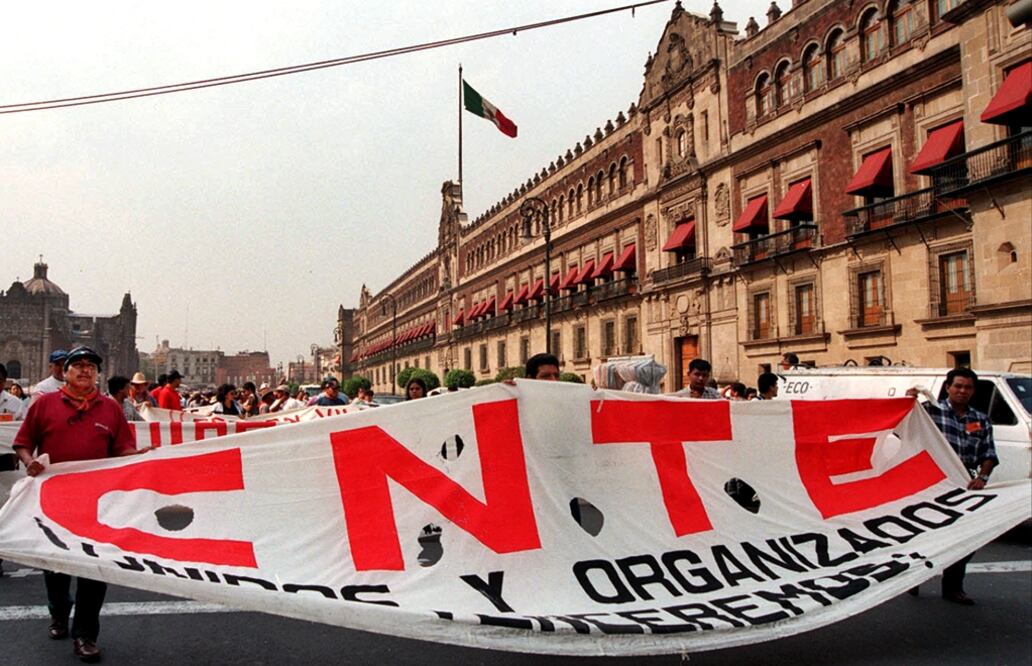 Foto: Archivo/EL UNIVERSAL